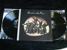 Paul McCartney(Beatles)   Band On The Run   2010 2LP 180 Gram Archive Collection