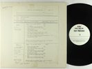 Parliament - Motor Booty Affair LP - Casablanca/Columbia TEST PRESS