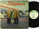 Skyliners - S/T LP - Calico Mono DG