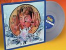 Back To The Future Soundtrack - DeLorean Silver COLOR Vinyl Record Album Mondo