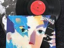 The Outfield - Play Deep (Your Love etc.) Vinyl LP INNER CBS 26594 (1985) NM/EX