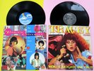 TRACEY ULLMAN x2 LPs: You Broke My Heart (1983) / You Caught Me Out (1984) a1416
