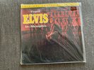 Elvis Master Recording LP Record Elektra From Elvis in Memphis NEW MFSL 1-059