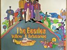 The Beatles Yellow Submarine 1968 Capitol SW 153 Stereo LP Record