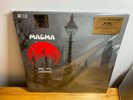 Magma - BBC 1974 Londres New Coloured Vinyl
