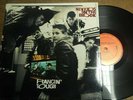 Classic 1988 Pop rock hip hop LP New Kids On The Block Hangin' Tough Columbia M-