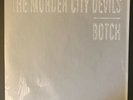 The Murder City Devils / Botch – The Edge Of Quarrel (1999) | Split 7