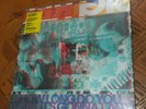Big Red Machine How Long Do You Think Its Gonna Last Rare Tri Colored Vinyl 2LP