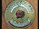 Grateful Dead AMERICAN BEAUTY 50th Anniversary 180g New Black Vinyl Record LP G3