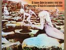 Led Zeppelin 45 rpm Mexico  p/s EP