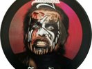 KING DIAMOND . conspiracy  PICTURE LP 1989 UK Mercyful Fate Slayer Venom Bathory