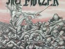 JAG PANZER . ample destruction LP Slayer Sodom Manowar Bathory Helloween Venom