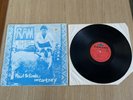 The Beatles Paul McCartney South Korea LP Record RAM 1971