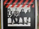 U2 | How To Dismantle An Atomic Bomb | Island | U214 | +16pg Booklet 2017