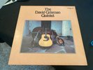 The David Grisman Quintet Vinyl Kaleidoscope F-5  Bluegrass orange label Rare