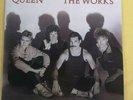 Queen 'The Works' 1984 UK 1st Press EMI Vinyl 12