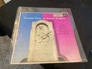 Jimmie Rodgers ‎– Travellin' Blues 10inch 33RPM RCA Victor LPT-3073 LP 1955 Rare