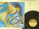 JOE COCKER SHEFFIELD STEEL CASABLANCA 25S-142 JAPAN VINYL LP