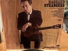 Merle Haggard - Strangers - 1965 US Stereo 1st Press VG++ Debut RARE Vinyl LP