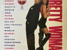 Pretty Woman - Soundtrack Album -  Pink Colored Vinyl -  Bowie, Roy Orbison