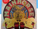 MAINHORSE Self Titled 1976 LP old stock, STILL SEALED Patrick Moraz / YES a1400