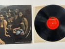 The Jimi Hendrix Experience - Electric Ladyland 1968 Vinyl England Record 2 ONLY