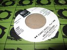 MELVIN JACKSON Funky Skull (part 1 / part 2) 45 LIMELIGHT PROMO NM PLAY