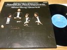 Brahms Complete String Quartets Alban Berg Quartet Telefunken Germany boxset 2LP