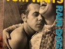 Tom Waits Rain dogs lp wonderful condition 90299