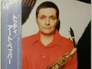 Art Pepper Today Galaxy VIJ-6302 OBI JAPAN VINYL LP JAZZ