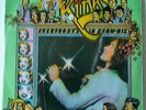 THE KINKS - Everybody's In Show-Biz 1st UK Pr VG Lp