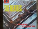 The Beatles - Please Please Me - Vinyl LP - MONO