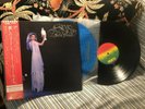 STEVIE NICKS BELLA DONNA JAPAN LP NM-/NM- FLEETWOOD MAC BELLADONNA