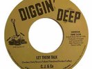 C.J. & Co / Joe Matthews ‎– Let Them Talk / What Every Little Girl Needs