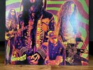 White Zombie La Sexorcisto Devil Music Vinyl 1992 Ltd Glow in The Dark Volume 1