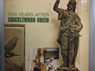 Ten Years After - Cricklewood Green LP VG++/VG++ USED