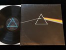 PINK FLOYD Dark Side Of The Moon LP UK Original Harvest SHVL 804 A8/B7 EX
