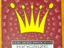 Kingsize - The Boo Radleys (1998) UK 2x12