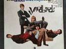 Lp The Yardbirds - Over Under Sideways Down - Ricordi LIR Italy - Vg/Vg+