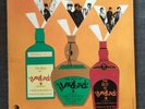 Lp The Yardbirds - The Best Of The Yardbirds - Ricordi LIR Italy - Vg+/Vg++