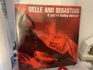 BELLE AND SEBASTIAN. If You’re Feeling sinister. vinyle. LP