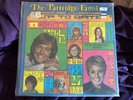 THE PARTRIDGE FAMILY Up to Date Vinyl Lp 1971 LP SEALED DAVID CASSIDY