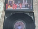 RUSH Moving Pictures LP SRM-1-4013 1981