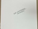 Say Anything soundtrack 