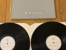 Joy Division / Still / Vinyl Double LP / Hessian Hardback  Original Issue / Rare