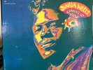 Junior Wells – 'Coming At You' - 1968 Vanguard – VSD-79262 Chicago Blues LP