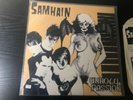 Samhain Unholy Passion Vinyl Black