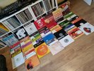 Hard house and hard trance vinyl records. Tidy trax tidy two nukleuz