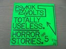Psykik Volts ?- Totally Useless 1979 UK 45 ELLIE JAY PUNK/KBD