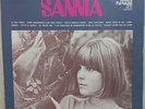 MARISA SANNIA LP ST 72' FEMALE VOCAL ITALY POP gigliola cinquetti rita pavone